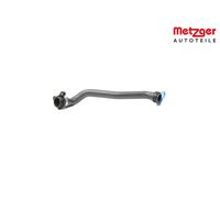 METZGER 2420627 Flessibile radiatore