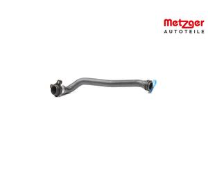 METZGER 2420627 Flessibile radiatore
