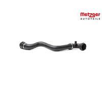 Metzger Flessibile radiatore 2420638 – EPDM per BMW 3 (E46)