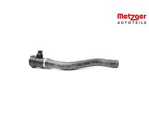 METZGER 2420642 Flessibile radiatore