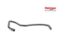 METZGER 2420647 Flessibile radiatore