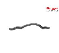 METZGER 2420653 Flessibile radiatore