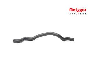 METZGER 2420653 Flessibile radiatore