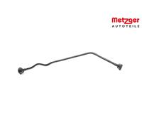 METZGER 2420667 Flessibile radiatore