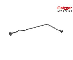 METZGER 2420667 Flessibile radiatore