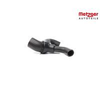 Tubo Radiatore Da Pompa Acqua A Dell'Acqua METZGER per Altre Cose Opel Astra