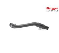 METZGER 2420700 Flessibile radiatore