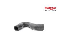 METZGER 2420718 Flessibile radiatore