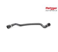 METZGER 2420733 Flessibile radiatore