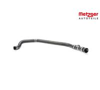 METZGER 2420737 Flessibile radiatore
