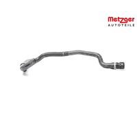 METZGER 2420747 Flessibile radiatore