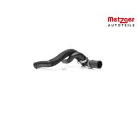 METZGER 2420762 Flessibile radiatore