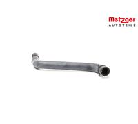 METZGER 2420765 Flessibile radiatore
