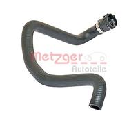 METZGER 2420772 Flessibile radiatore per AUDI,SKODA,VW