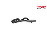 METZGER 2420782 Flangia refrigerante