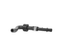 Metzger Tubo radiatore 2420792 – EPDM originale per Audi, Seat, Skoda, VW (A3, TT)
