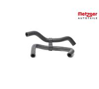 METZGER 2420793 Flessibile radiatore