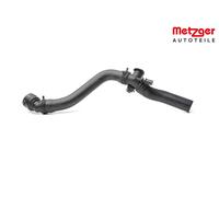 METZGER 2420795 Flessibile radiatore
