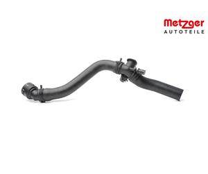 METZGER 2420795 Flessibile radiatore