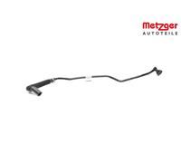 METZGER 2420805 Flessibile radiatore