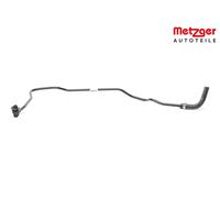 METZGER 2420809 Flessibile radiatore