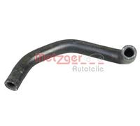 METZGER 2420815 Flessibile radiatore per AUDI,SEAT,SKODA,VW