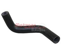 METZGER 2420821 Flessibile radiatore per MERCEDES-BENZ