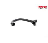 METZGER 2420823 Flessibile radiatore