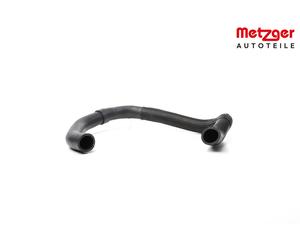 METZGER 2420823 Flessibile radiatore