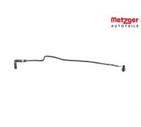 METZGER 2420827 Flessibile radiatore