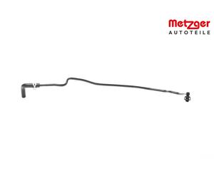 METZGER 2420827 Flessibile radiatore