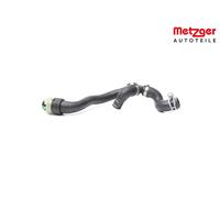 METZGER 2420830 Flessibile radiatore