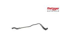 METZGER 2420832 Flessibile radiatore