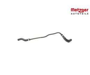 METZGER 2420832 Flessibile radiatore