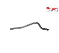 METZGER 2420834 Flessibile radiatore