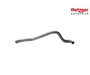 METZGER 2420834 Flessibile radiatore