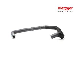 METZGER 2420847 Flessibile radiatore