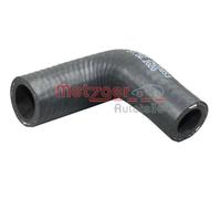 METZGER 2420853 Flessibile radiatore per BMW