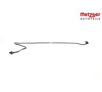 METZGER 2420864 Flessibile radiatore