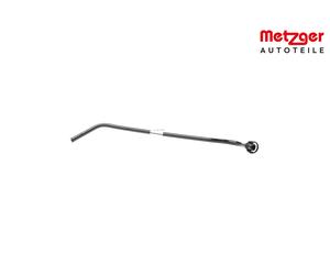 METZGER 2420872 Flessibile radiatore