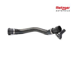 METZGER 2420877 Flessibile radiatore