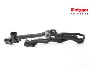 METZGER 2420879 Flessibile radiatore