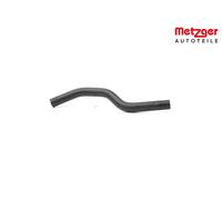 METZGER 2420884 Flessibile radiatore