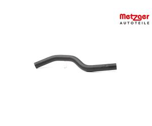 METZGER 2420884 Flessibile radiatore
