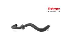 METZGER 2420890 Flessibile radiatore