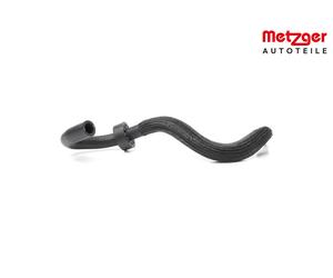 METZGER 2420890 Flessibile radiatore