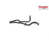 Metzger Autoteile Flessibile radiatore 2420892 per OPEL Astra J, Vauxhall