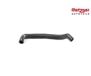 METZGER 2420897 Flessibile radiatore