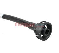 METZGER 2420898 Condotto del refrigerante per AUDI