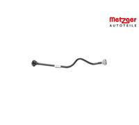 METZGER 2420899 Flessibile radiatore